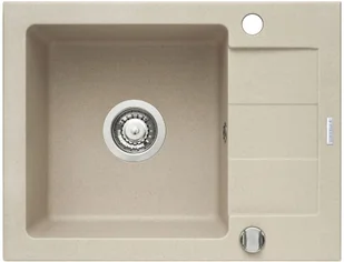 Pyramis Sparta 70073601 - Zlewozmywaki - miniaturka - grafika 3