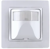 Czujniki ruchu i zmierzchu - Kopp 808402183 Infra Control R 180 ° up IP 20 - miniaturka - grafika 1