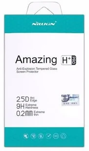 Nillkin Szkło hartowane Amazing H+PRO dla Apple iPhone 7 SZKLO AMAZING H+PRO IPHONE 7 - Szkła hartowane na telefon - miniaturka - grafika 2