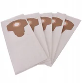 Worki do odkurzaczy - EINHELL Worki do odkurzacza Th-vc 1820 S 1250 5x - miniaturka - grafika 1