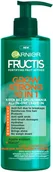 Odżywki do włosów - Garnier FRUCTIS 10in1 GROW STRONG Krem do włosów bez spłukiwania 400ml 57959-uniw - miniaturka - grafika 1
