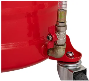 ATS Zlewarka oleju ATS D-110 19-00-16 - Narzędzia warsztatowe - miniaturka - grafika 15