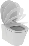 Miski WC - Ideal Standard Connect Air miska wisząca Aqua Blade z ukrytym mocowaniem E005401 - miniaturka - grafika 1