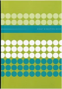 Inter-druk Brulion A4/96K kratka Economy (5szt) - Szkolne artykuły papiernicze - miniaturka - grafika 2