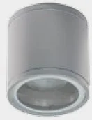 Oprawy, klosze i abażury - Azzardo Oprawa sufitowa Joe Tube AZ3316 AZ3316 - miniaturka - grafika 1