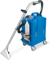 Odkurzacze przemysłowe - Santoemma Sabrina Maxi - miniaturka - grafika 1