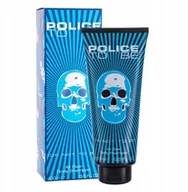 Kosmetyki do kąpieli - Police To Be 400 ml dla mężczyzn Żel pod prysznic - miniaturka - grafika 1