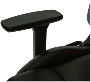 Sparco GRIP SKY czarno-błękitny (00989NRCESKY) - Fotele gamingowe - miniaturka - grafika 4