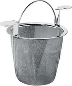 Zaparzacze i kawiarki - Kuchenprofi Zaparzacz Classic do herbaty śred 7,5 cm KU-1045002800 - miniaturka - grafika 1