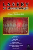 Książki medyczne - Czelej  Lasery w stomatologii - miniaturka - grafika 1