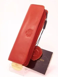 Wittchen Etui na długopisy Italy 21-2-001 21-2-001-3 - Etui na długopisy i pióra - miniaturka - grafika 4