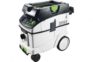 Festool Odkurzacz CTM 36 E AC CLEANTEC 574983 574983 - Odkurzacze przemysłowe - miniaturka - grafika 2