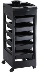 Barbiero Pomocnik fryzjerski NG-ST008 NG-ST008 - Meble fryzjerskie - miniaturka - grafika 2