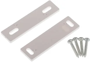 SATEL Czujka magnetyczna - Kontaktron S-4 - Akcesoria do alarmów - miniaturka - grafika 5