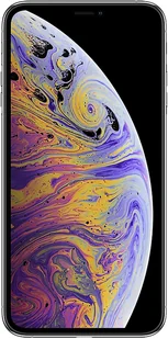 movear Matowe Szkło Hartowane 3D PRO MATT na Apple iPhone Xs MAX na Cały Ekran, Antyrefleksyjne, 9H GLASS mSHIELD Czarny AI11MG4MGM13FBK1 - Szkła hartowane na telefon - miniaturka - grafika 4