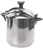 Szybkowary - Lacor 71871 Print garnków Classic uchwyt z pokrywką 10 L 71871 - miniaturka - grafika 1