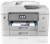 Urządzenia wielofunkcyjne - Brother MFC-J6945DW (MFCJ6945DWRE1) - miniaturka - grafika 1