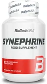 Spalacze tłuszczu - BioTech Synephrine 60caps - miniaturka - grafika 1