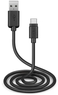 SBS Kabel USB - USB-C SBS, 3 m - Kable USB - miniaturka - grafika 4