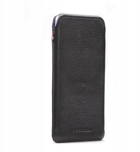 Decoded Etui Leather Case Iphone 6 / 6S / 7 / 8 - Etui i futerały do telefonów - miniaturka - grafika 5