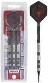 Dart - Unicorn Rzutki Unicorn Core tungsten darts 19g soft tip 03674 - miniaturka - grafika 1