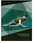 Książki o muzyce - Sen DVD Używana - miniaturka - grafika 1