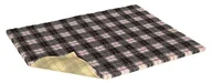 Legowiska dla psów - Vetbed dla psów i kotów łóżka, Tartan CLTARBR1915 - miniaturka - grafika 1