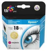 Tusze zamienniki - T1803 (TBE-18MA) - miniaturka - grafika 1