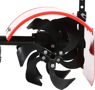 Krysiak NGT48F-950B  - Glebogryzarki - miniaturka - grafika 7