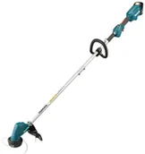 Podkaszarki - Makita AKUMULATOROWA PODKASZARKA 30CM 18V LI-ION 1 5.0AH BLDC - miniaturka - grafika 1