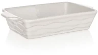 Formy do ciast - Banquet Culinaria Forma do zapiekania 20,5 x 12 cm - miniaturka - grafika 1