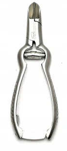 Solingen Masywne Cęgi Do Wyrastajacych Paznokci - Akcesoria do paznokci - miniaturka - grafika 2