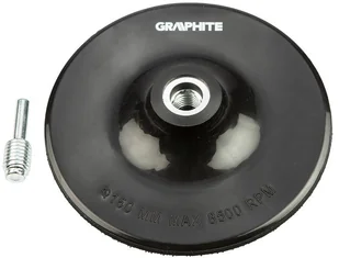 Graphite Tarcza 55H929 - Tarcze do pił - miniaturka - grafika 2