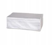 Ręczniki papierowe - Ręczniki Papierowe Składane Zz Białe 200 sztuk - miniaturka - grafika 1