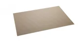 Obrusy i serwetki - Tescoma PURITY FLAIR PODKŁADKA NA STÓŁ CAPPUCCINO 45X32 CM 662318.00 - miniaturka - grafika 1