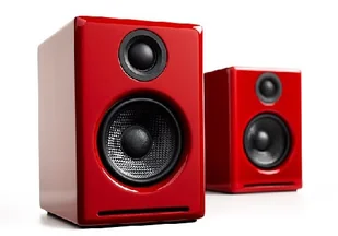 Audioengine A2+ - Głośniki i kolumny - miniaturka - grafika 2