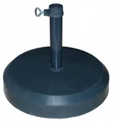 Parasole ogrodowe - Doppler Betonowa podstawa pod parasol 25 kg antracyt - miniaturka - grafika 1
