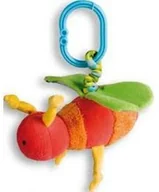 Akcesoria do wózków - BAM BAM Wibrujący przyjaciel PSZCZÓŁKA 0736-4 - miniaturka - grafika 1