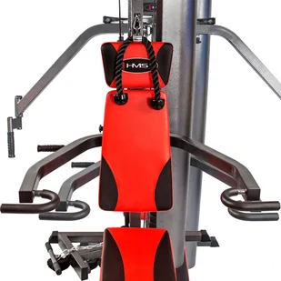 HMS Atlas TYTAN 10R - Atlasy do ćwiczeń - miniaturka - grafika 4