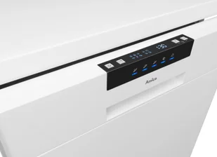 Zmywarka Amica DFM626ACWH - Zmywarki - miniaturka - grafika 20
