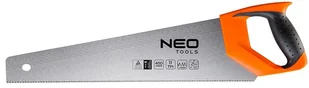 NEO-TOOLS Piła płatnica 450 mm 11 TPI 41-066 - Piły ręczne - miniaturka - grafika 2