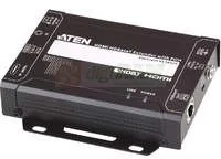 Aten VanCryst VE1812T HDMI HDBaseT Transmitter (VE1812T-AT-G) - Konwertery sieciowe i transceivery - miniaturka - grafika 3