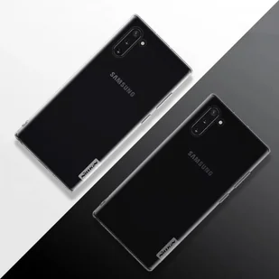 Nillkin Etui Nature Galaxy Note 10 Crystal 1_704448 - Etui i futerały do telefonów - miniaturka - grafika 11