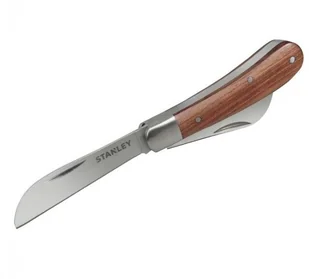 Stanley Dla elektryków z podwójnym ostrzem (STHT0-62687) - Nożyce i noże - miniaturka - grafika 2