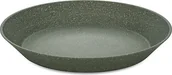 Talerze - Koziol Talerze głębokie Connect Organic Nature szare 4 szt. 7143701 - miniaturka - grafika 1