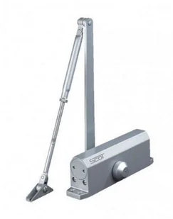 SCOT DC-30 Samozamykacz do drzwi 80-100kg DC-30 - Akcesoria do drzwi - miniaturka - grafika 3