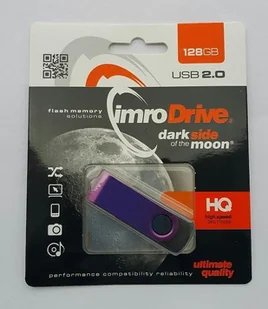 Imro Axis 128GB (Axis/128G) - Pendrive Imro Axis 128GB (Axis/128G) - Pendrive - miniaturka - grafika 4