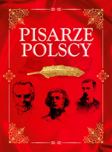 Dragon PISARZE POLSCY Matyja Magdalena Książki z rabatem 70% zabawki z rabatem 50% - Pomoce naukowe - miniaturka - grafika 2