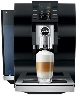 Ekspres do kawy Jura Z6 Diamond Black 15245 - Ekspresy do kawy - miniaturka - grafika 3