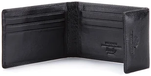 Wittchen Etui na karty dokumenty Italy 21-2-011 21-2-011-1 - Etui na dokumenty i karty - miniaturka - grafika 2